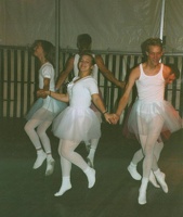 Kerwetanz 93 Ballet