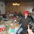 2007 Weihnachtsfeier 033